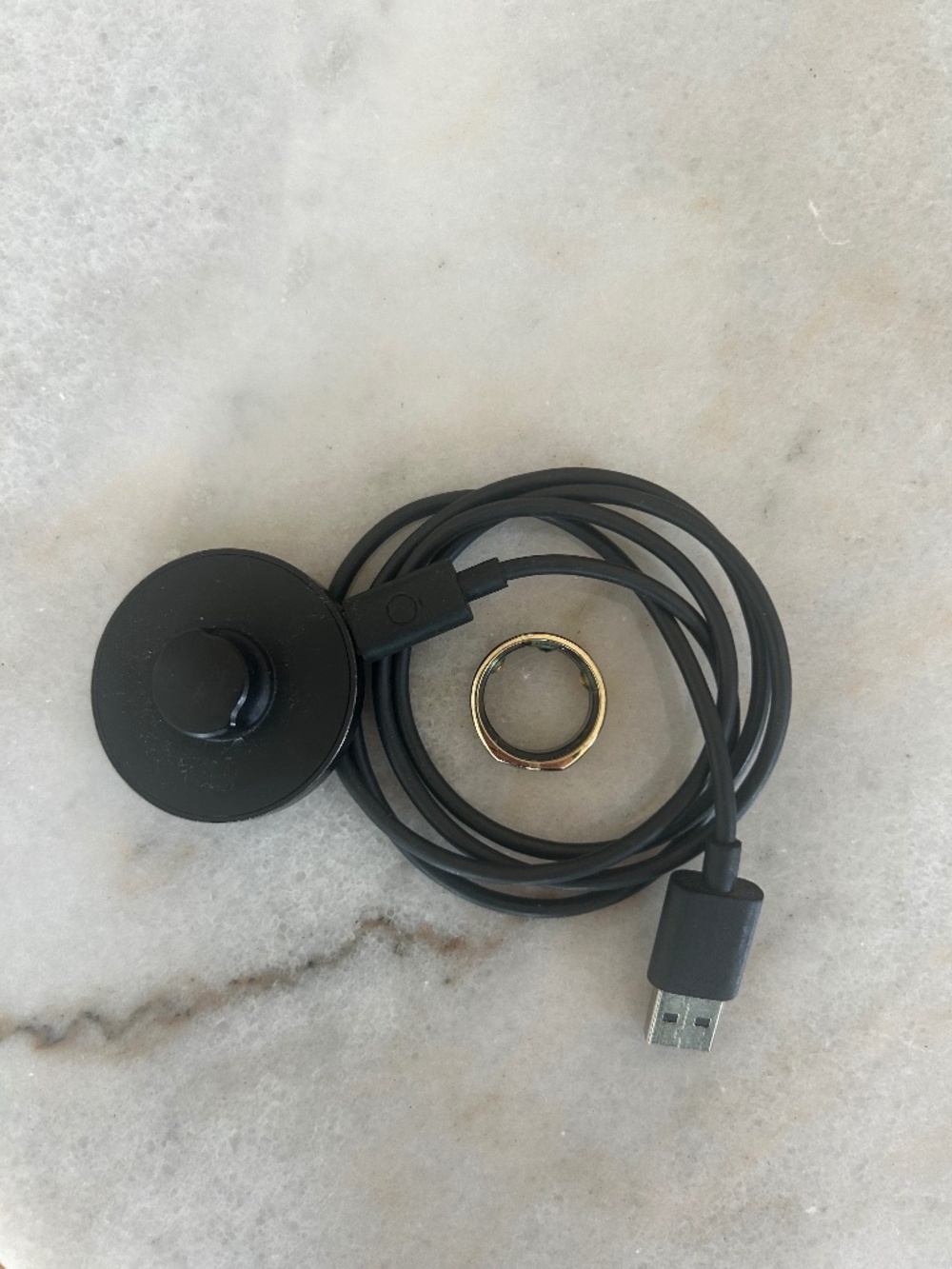 Oura Ring Gen 2, Size 9
